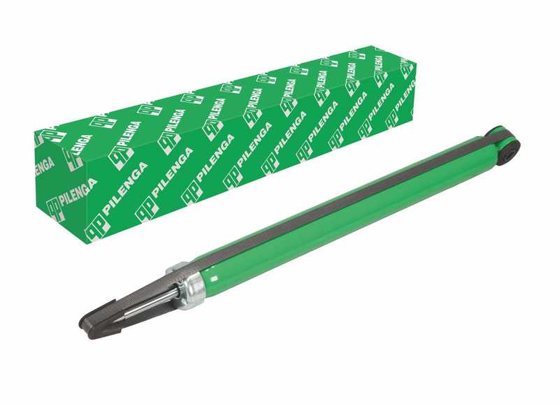 Амортизатор задний газовый FOCUS 2 <b>PILENGA SH-P0288-G</b> - изображение