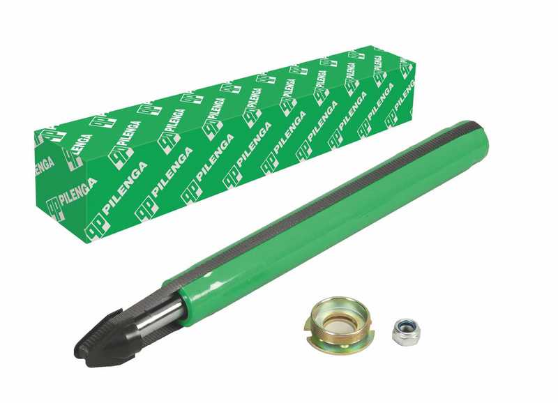 Амортизатор задний газовый MAZDA 3 <b>PILENGA SH-P3412-G</b> - изображение