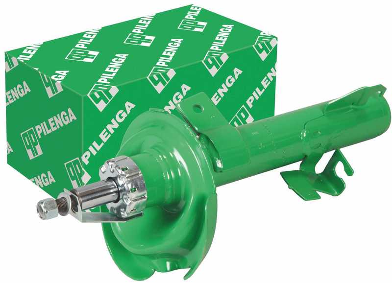 Амортизатор передний MAZDA 3 правый газовый <b>PILENGA SH-P4700-G</b> - изображение