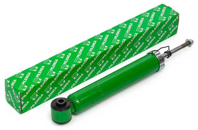 Амортизатор задний OUTLANDER <b>PILENGA SH-P7212</b> - изображение Амортизатор задний OUTLANDER <b>PILENGA SH-P7212</b> - изображение