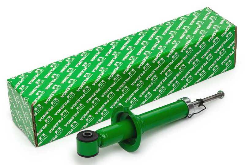 Амортизатор задний LANCER <b>PILENGA SH-P7214</b> - изображение