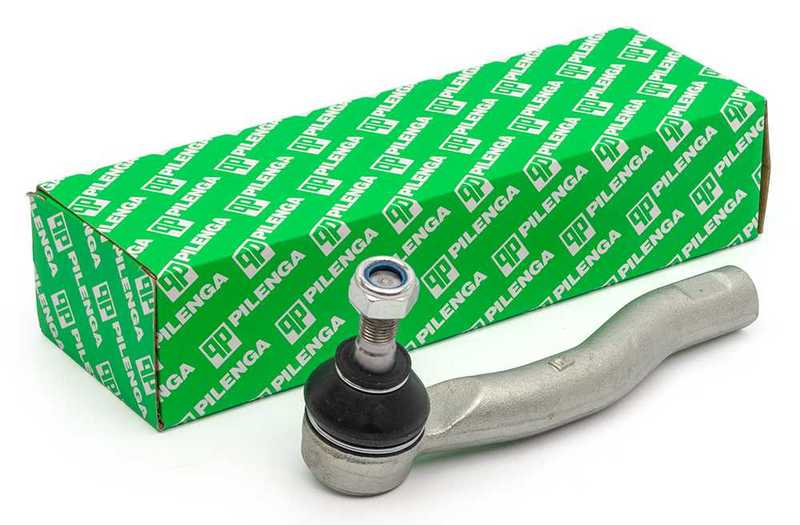 Наконечник тяги рулевой правый COROLLA 130 <b>PILENGA TS-P2487</b> - изображение