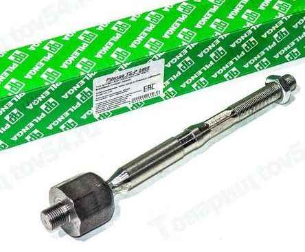 Тяга рулевая ВАЗ 2180 VESTA 8450006828 <b>PILENGA TS-P 2495</b> - изображение