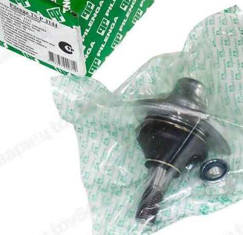 Опора шаровая ВАЗ 2101 нижний <b>PILENGA TSP3144</b> - изображение