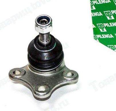 Опора шаровая ВАЗ 2180 Vesta левая 8450006742 <b>PILENGA TS-P 3178</b> - изображение