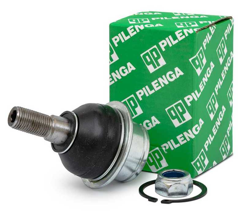 Опора шаровая левая/правая TRANSIT с 2014 TTG <b>PILENGA TS-P3974</b> - изображение Опора шаровая левая/правая TRANSIT с 2014 TTG <b>PILENGA TS-P3974</b> - изображение