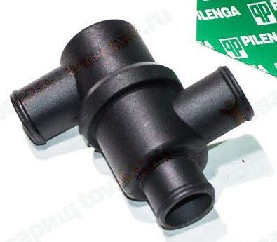 Термостат ВАЗ 2121 80° <b>PILENGA TTP4021</b> - изображение
