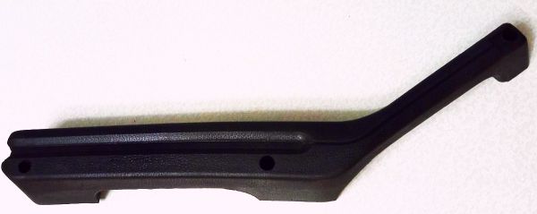 Подлокотник ВАЗ 2106 перед. (правый + левый) <b>Пластик 2106-6816012/13</b> - изображение 3