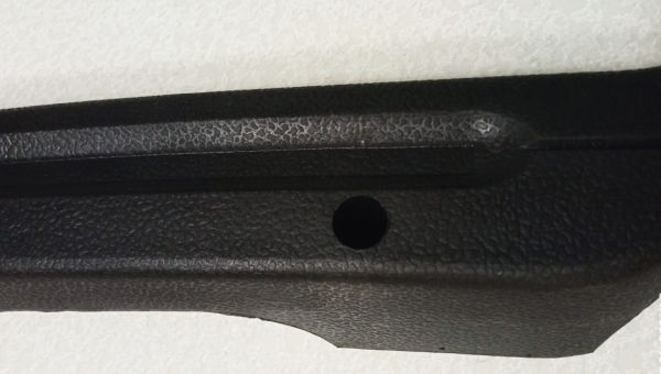 Подлокотник ВАЗ 2106 перед. (правый + левый) <b>Пластик 2106-6816012/13</b> - изображение 4