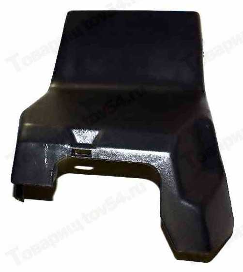 Консоль ВАЗ 21083 Сызрань <b>Пластик 21083-5325212</b> - изображение