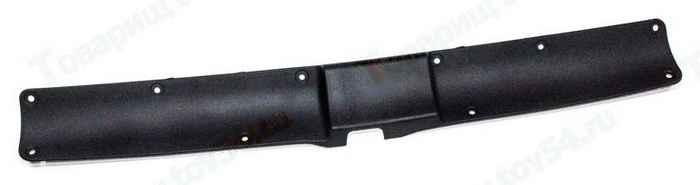 Обивка двери задней (вертолет) ВАЗ 2108 <b>ПЛАСТИК 2108-6302014</b> - изображение Обивка двери задней (вертолет) ВАЗ 2108 <b>ПЛАСТИК 2108-6302014</b> - изображение