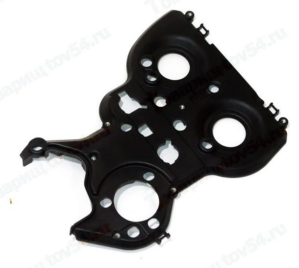 Кожух ремня ГРМ <b>ПЛАСТИК 21124-1006209</b> - изображение