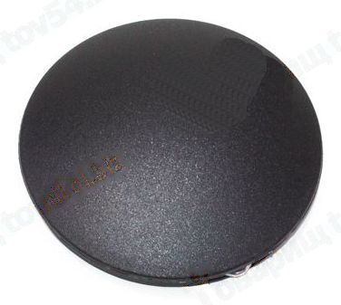 Колпак ступицы ВАЗ 2121 Нива черный <b>ПЛАСТИК 2121-3103065</b> - изображение