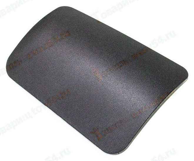 Заглушка панели ВАЗ 2190 Гранта (муляж подушки безопасности пассажира) <b>ПЛАСТИК 2190-5325058</b> - изображение