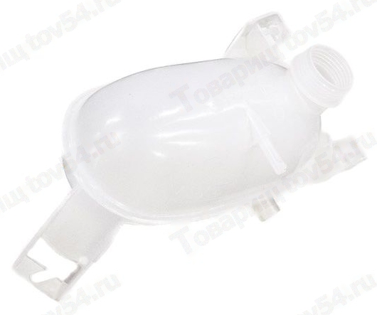Бачок расширительный LADA X-Ray <b>Пластик 8450009504</b> - изображение Бачок расширительный LADA X-Ray <b>Пластик 8450009504</b> - изображение