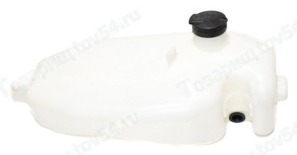 Бачок омывателя LADA Largus <b>ПЛАСТИК NU289100401R</b> - изображение