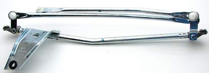 Трапеция стеклоочистителя ВАЗ 2110 (10 мм) <b>ПРАМО 2110.5205015P</b> - изображение 1