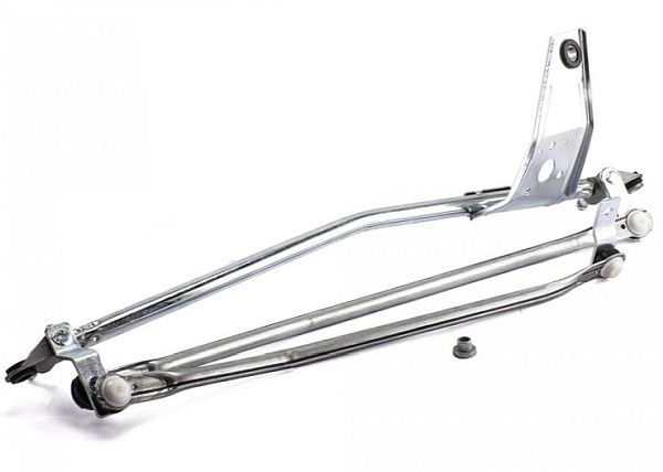 Трапеция стеклоочистителя ВАЗ 2110 (10 мм) <b>ПРАМО 2110.5205015P</b> - изображение 2