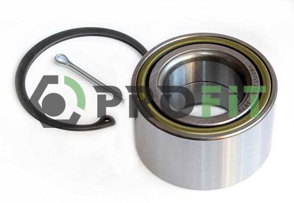 Подшипник ступицы <b>PROFIT 2501-3979</b> - изображение
