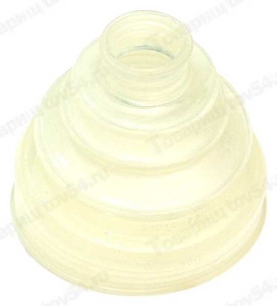 Пыльник шруса ВАЗ 21214 карданного вала <b>ПромТехПласт 21214-2201168</b> - изображение