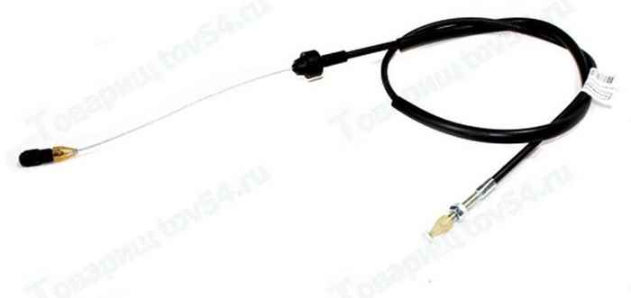Трос газа ВАЗ 1118 Калина <b>ПтиМаш 1118-1108054</b> - изображение