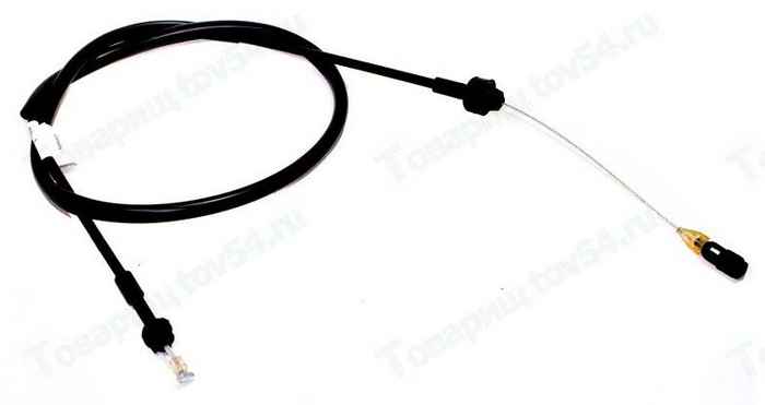 Трос газа ВАЗ 1119 <b>ПтиМаш 1119-1108054</b> - изображение
