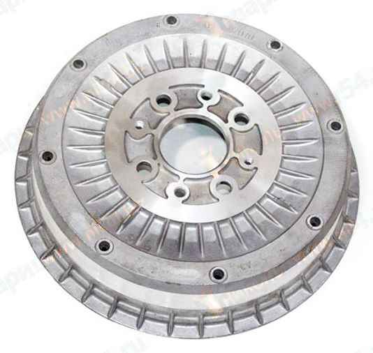 Барабан тормозной ВАЗ 2101 <b>Птимаш 2101-3502070</b> - изображение