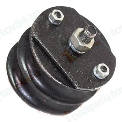 Опора ДВС ВАЗ 2101 в сборе <b>ПтиМаш 2101-101020</b> - изображение