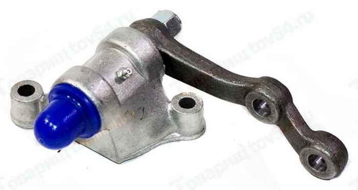 Рычаг маятниковый ВАЗ 2101-2107 на подшипнике <b>ПтиМаш 2101-3003080</b> - изображение Рычаг маятниковый ВАЗ 2101-2107 на подшипнике <b>ПтиМаш 2101-3003080</b> - изображение