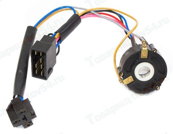 Контактная группа замка зажигания ВАЗ 2108 <b>ПтиМаш 2108</b> - изображение