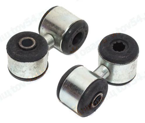 Стойка стабилизатора ВАЗ 2108, 1111 ОКА (2шт) <b>ПтиМаш 2108-2906050</b> - изображение