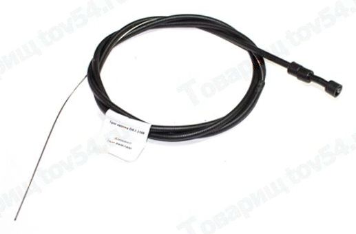 Трос капота ВАЗ 2108 <b>ПтиМаш 2108-8406140</b> - изображение