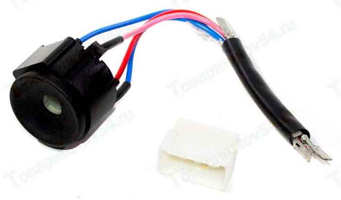 Контактная группа замка зажигания ВАЗ 2109 <b>ПтиМаш 2109</b> - изображение