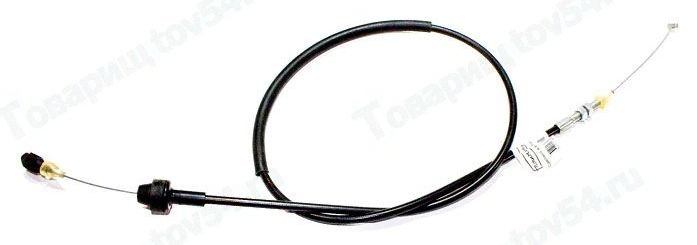 Трос газа ВАЗ 2110 <b>ПтиМаш 2110-1108054</b> - изображение