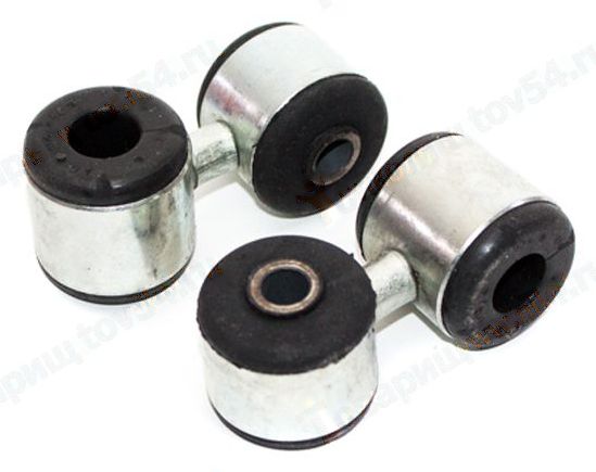 Стойка стабилизатора ВАЗ 2110 (2шт) <b>ПтиМаш 2110-2906050</b> - изображение