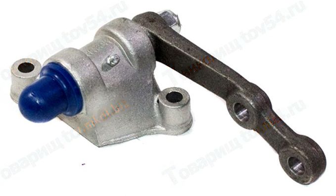 Рычаг маятниковый ВАЗ 21213 на подшипнике <b>ПтиМаш 21213-3414080</b> - изображение Рычаг маятниковый ВАЗ 21213 на подшипнике <b>ПтиМаш 21213-3414080</b> - изображение