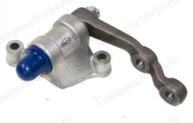 Рычаг маятниковый ВАЗ 2121 Нива на подшипнике <b>ПтиМаш 2121-3414080</b> - изображение Рычаг маятниковый ВАЗ 2121 Нива на подшипнике <b>ПтиМаш 2121-3414080</b> - изображение