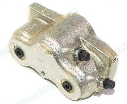 Цилиндр тормозной перед. ВАЗ 2121 Нива правый <b>ПтиМаш 2121-3501044</b> - изображение 1