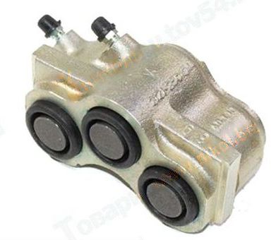 Цилиндр тормозной перед. ВАЗ 2121 Нива правый <b>ПтиМаш 2121-3501044</b> - изображение