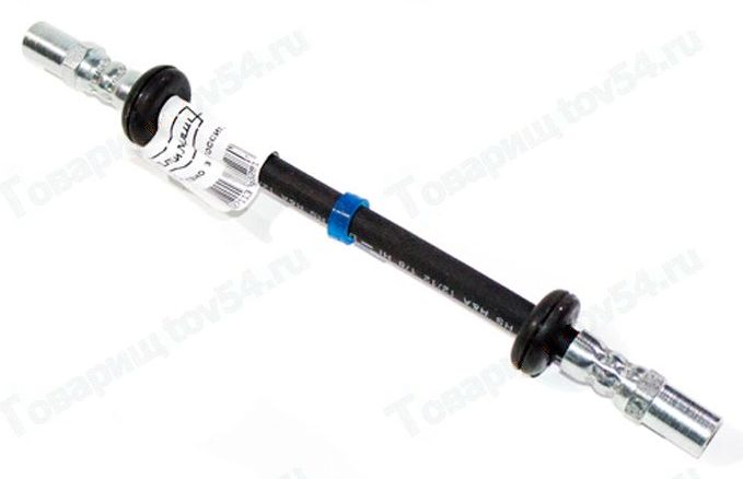 Шланг тормозной ВАЗ 2123 задний <b>ПтиМаш 2123-3506085</b> - изображение