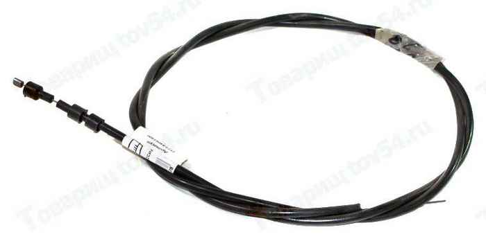 Трос капота ВАЗ 2123 Нива Шевроле <b>ПтиМаш 2123-8406140</b> - изображение