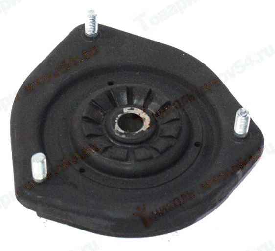 Опора передней стойки ВАЗ 2190 Гранта без ЭУР (смещ. оси 6мм) без подшипника <b>ПтиМаш 2190-2902821</b> - изображение