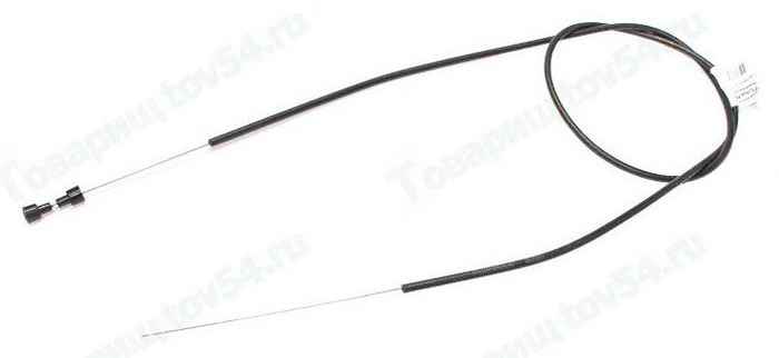 Трос капота ВАЗ 2190 Гранта <b>ПтиМаш 2190-8406140</b> - изображение