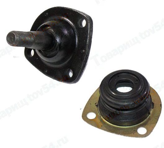 Опора шаровая ВАЗ 2101 нижняя <b>ПтиМаш АМ01-2904063</b> - изображение