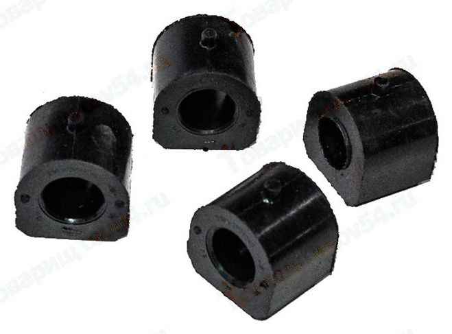 Втулка стабилизатора ВАЗ 2101 (4шт) <b>Птимаш Р/К 14Р</b> - изображение