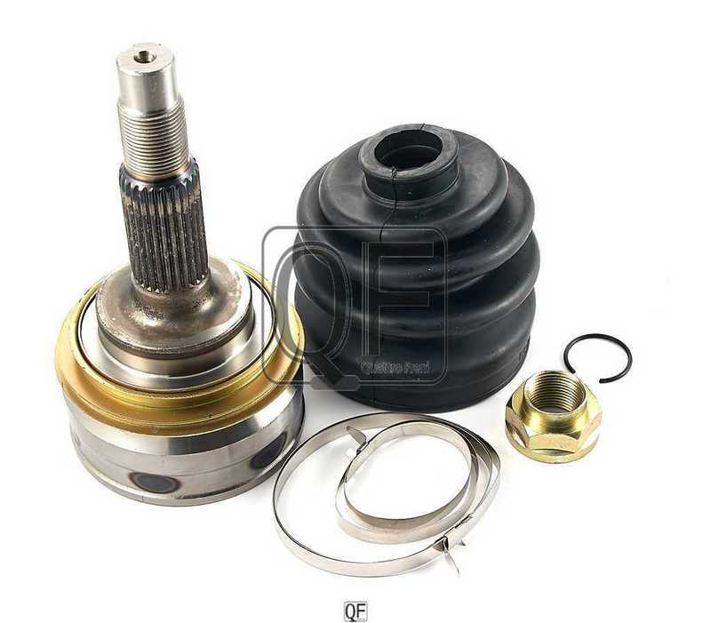 Шрус внешний правый <b>QUATTRO FRENI QF00000004</b> - изображение