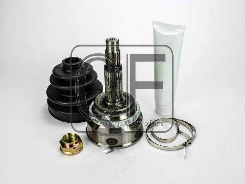 Шрус наружный 27X63.3X26 <b>QUATTRO FRENI QF00000007</b> - изображение
