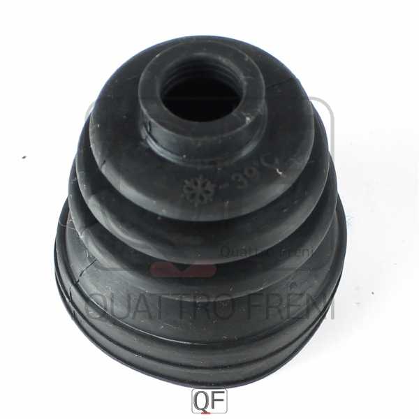 Пыльник шрус внутренний комплект <b>QUATTRO FRENI QF00000031</b> - изображение Пыльник шрус внутренний комплект <b>QUATTRO FRENI QF00000031</b> - изображение