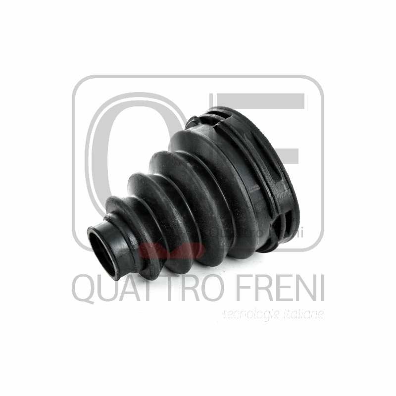 Пыльник шрус внутренний комплект 100X1074X321 <b>QUATTRO FRENI QF00000032</b> - изображение