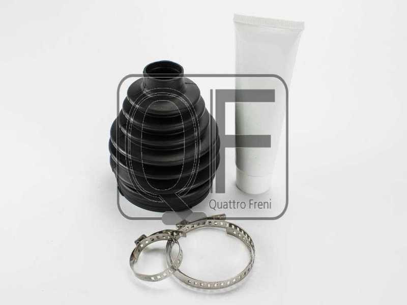 Пыльник шруса <b>QUATTRO FRENI QF00000049</b> - изображение